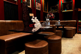 貸し切りイメージ